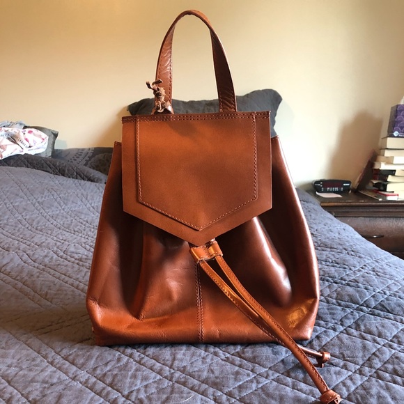 topshop mini backpack